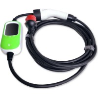 Încărcător portabil pentru mașini electrice EvDrive Rheidon Tech (PC100-11K) imaginea #5 — magazin online Desire.md