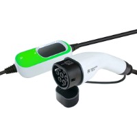 Încărcător portabil pentru mașini electrice EvDrive Rheidon Tech (PC100-11K) imaginea #6 — magazin online Desire.md