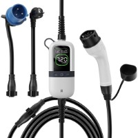 Încărcător portabil pentru mașini electrice EvDrive Rheidon Tech (PK28-7K2)