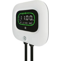 Зарядное устройство для электромобилей EvDrive Rheidon Tech (WB500-11K-GB/T) фото №2 — интернет-магазин Desire.md