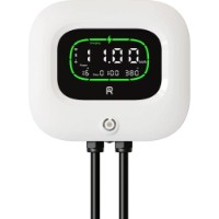 Зарядное устройство для электромобилей EvDrive Rheidon Tech (WB500-11K-GB/T)