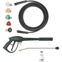 Maşina de curăţat cu înaltă presiune Annovi Reverberi 10 Series 1003 (24385) imaginea #2 — magazin online Desire.md