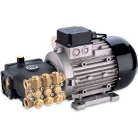 Maşina de curăţat cu înaltă presiune Annovi Reverberi 10 Series 1003 (24385) imaginea #3 — magazin online Desire.md