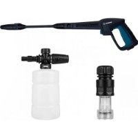 Maşina de curăţat cu înaltă presiune Hammer HMSP-2200 imaginea #3 — magazin online Desire.md