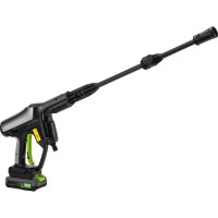 Maşina de curăţat cu înaltă presiune Kraft&Dele KD5373