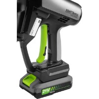Maşina de curăţat cu înaltă presiune Kraft&Dele KD5373 imaginea #3 — magazin online Desire.md