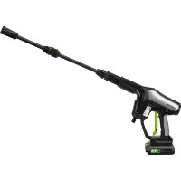 Maşina de curăţat cu înaltă presiune Kraft&Dele KD5373 imaginea #4 — magazin online Desire.md