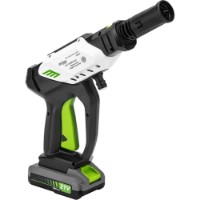 Maşina de curăţat cu înaltă presiune Kraft&Dele KD5374