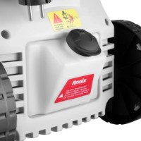 Maşina de curăţat cu înaltă presiune Ronix RP-U161 imaginea #4 — magazin online Desire.md