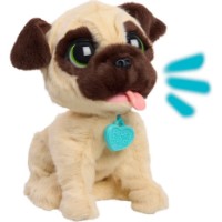 Jucarii interactive Hasbro Furreal Friends: My Jumping Pug (886144281440) imaginea #2 — magazin online Desire.md