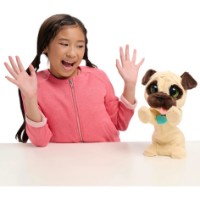 Jucarii interactive Hasbro Furreal Friends: My Jumping Pug (886144281440) imaginea #4 — magazin online Desire.md
