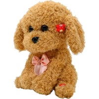Интерактивная игрушка HD Plush Pet (17034)