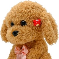 Интерактивная игрушка HD Plush Pet (17034) фото №4 — интернет-магазин Desire.md