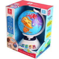 Jucarii interactive Hola Toys HE8985 imaginea #3 — magazin online Desire.md
