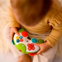 Jucarii interactive Huanger Game Handle (HE0531) imaginea #3 — magazin online Desire.md