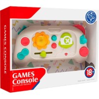 Интерактивная игрушка Huanger Games Console (HE0552) фото №2 — интернет-магазин Desire.md