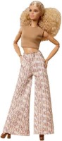 Păpușa Barbie Basics 07 (JJX26)