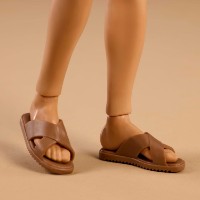 Păpușa Barbie Ken Basics 10 (JJX29) imaginea #7 — magazin online Desire.md