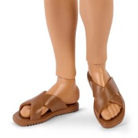 Păpușa Barbie Ken Basics 10 (JJX29) imaginea #6 — magazin online Desire.md