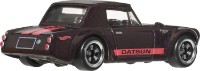 Set de mașini Hot Wheels 1:64 Streets Of Japan 6pcs (JLB23) imaginea #6 — magazin online Desire.md
