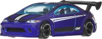 Set de mașini Hot Wheels 1:64 Streets Of Japan 6pcs (JLB23) imaginea #7 — magazin online Desire.md