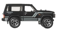 Set de mașini Hot Wheels 1:64 Streets Of Japan 6pcs (JLB23) imaginea #3 — magazin online Desire.md