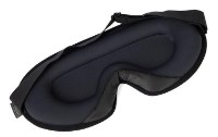 Маска для сна Bodhi 926BL Black фото №4 — интернет-магазин Desire.md