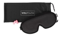 Маска для сна Bodhi 926BL Black