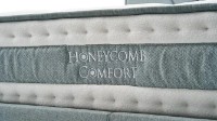Saltea ortopedica Dogtas New Honeycomb Comfort 3300002459 160x200cm imaginea #3 — magazin online Desire.md