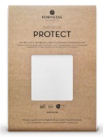 Fața de pernă Formesse Satinesse Protect White (640-70-1001)