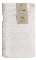 Полотенце H&S 30X50cm White (18426)
