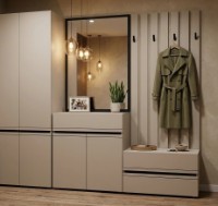 Cuier Fabrik Home Basic Cashmere imaginea #3 — magazin online Desire.md