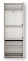 Dulap Fabrik Home Basic Cashmere 220 imaginea #3 — magazin online Desire.md