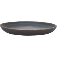 Набор сервировочных блюд Casa Masa Loft Black 20cm 6pcs (IR200)