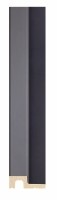 Рейка декоративная Decolux AP-002-6