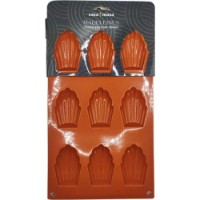 Forma pentru fursecuri Casa Masa Madeleines  29,5x17,5 cm (H1006)