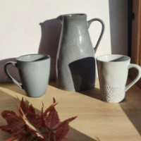 Carafa Casa Masa Nadir 23 cm (CN138) imaginea #2 — magazin online Desire.md