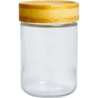 Емкость для хранения Casa Masa Naturalist Spice 200 ml (79409001)