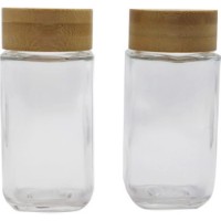 Набор для специй Casa Masa Naturalist Spice 2x100 ml (79399000)
