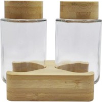 Набор для специй Casa Masa Naturalist Spice 2x100 ml (79399001)