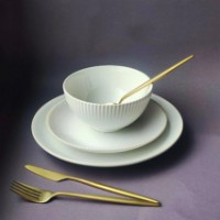 Set farfurii adânci Casa Masa Oreile 15 cm 6pcs (RT31) imaginea #2 — magazin online Desire.md