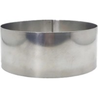 Forma pentru torturi Casa Masa Premium 12 cm (1643912)