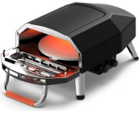 Cuptor pentru pizza Art Flame XN16P imaginea #2 — magazin online Desire.md
