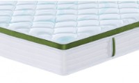 Saltea ortopedica Interdepo Celia 1600x2000x25cm imaginea #5 — magazin online Desire.md