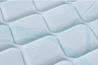 Saltea ortopedica Interdepo Celia 1600x2000x25cm imaginea #7 — magazin online Desire.md