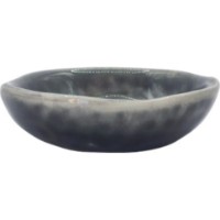 Vas de sos Casa Masa Stone Grey 5cm 6pcs (IR241)