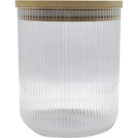 Емкость для хранения Casa Masa Strips Stackable 1,0 L (DG00495)