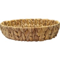 Tavă pentru deservire Casa Masa Sumatra 32x23x8 cm (R24090L)