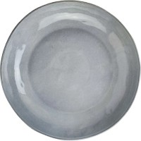 Сервировочное блюдо Casa Masa Val 34 cm Grey (AC43) фото №2 — интернет-магазин Desire.md