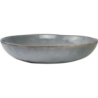 Сервировочное блюдо Casa Masa Val 34 cm Grey (AC43)